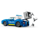 LEGO City "Погоня полиции за грузовиком с мороженым" 60314